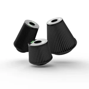 UGR High-Flow Performance Air Filter Replacement