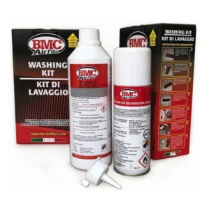 BMC Washing Kit WA200-500