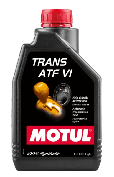 MOTUL TRANS ATF VI - 1L