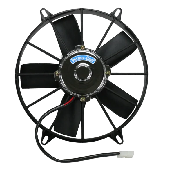 11 Inch 2,800 CFM Perma-Cool High Performance Electric Fan 19111