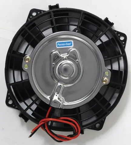 7 Inch 2,200 CFM Perma-Cool Standard Electric Fan 19127