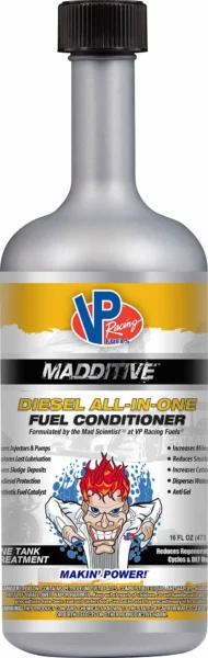 VP Racing Diesel All in One - 16oz
