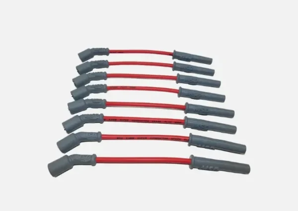 MSD 32829 MSD Wire Set Sc GM Trk 99-05 4.8/5.3/6.0l