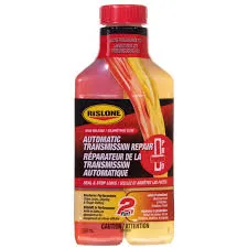 Rislone Transmission Repair - dual action formula