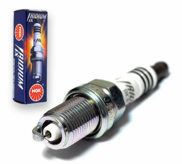 NGK 2668 BKR8EIX Iridium IX Spark Plug