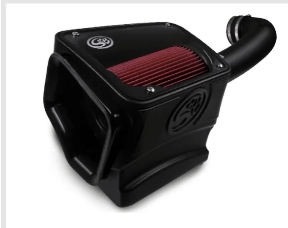 17-20 Chevrolet GMC Silverado/ Sierra 1500, Tahoe, Suburban, Yukon, XL, Denali, 5.3L, 6.2L