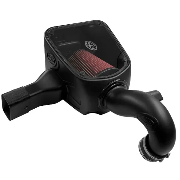 Cold Air Intake Kit (Cotton Filter), 2019-2023 Ram 1500