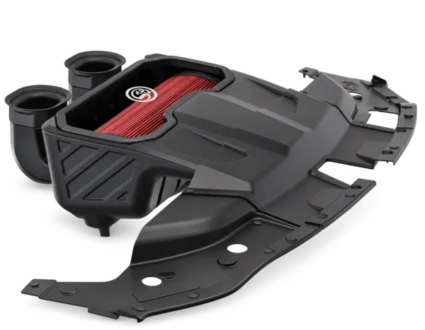 2021-22, Ram 1500 TRX, S/C 6.2L, Contains 75-5150-C and 75-5150-K