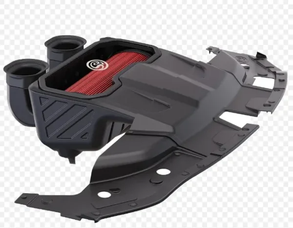 2021-22, Ram 1500 TRX, S/C 6.2L, Contains 75-5150-C and 75-5150-K