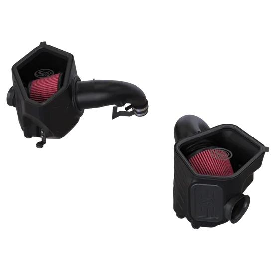 Cold Air Intake Kit for 2022-2025 Toyota Tundra, 2023-2025 Sequoia V6 3.4L and 3.4L Hybrid