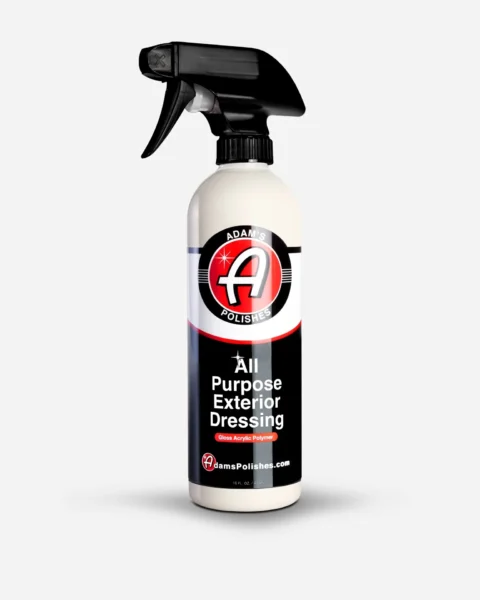 Adam's All Purpose Exterior Dressing - 16oz