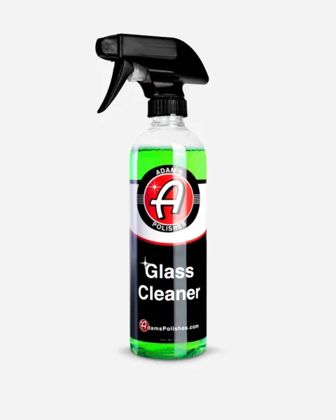 Adam's Glass Cleaner - 16oz