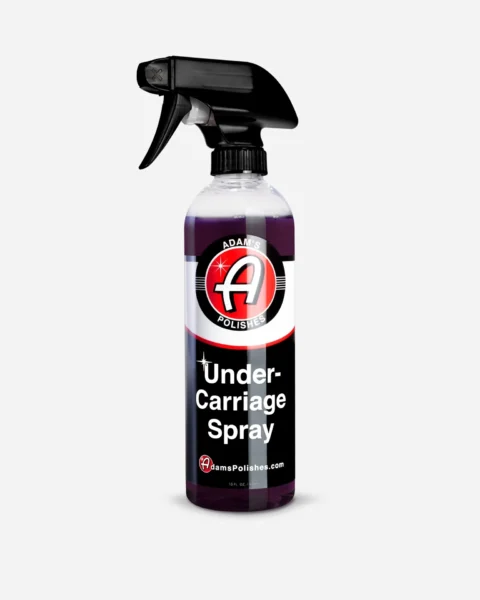 Adam's Under Carriage Spray - 16oz