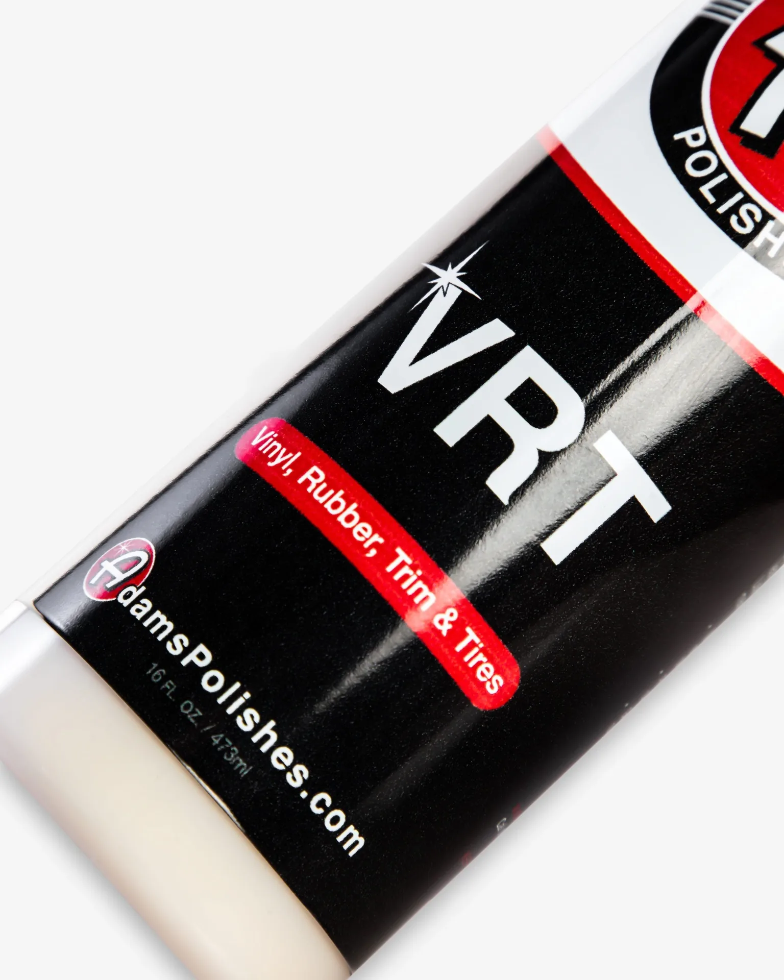 Adam's VRT Tire and Trim Dressing - 16oz