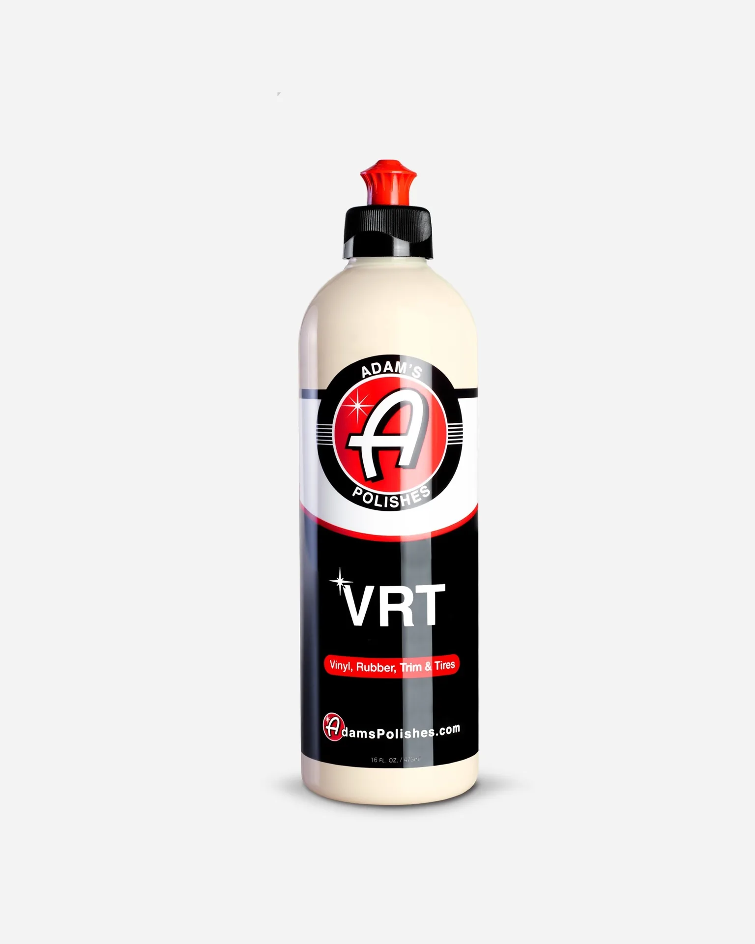 Adam's VRT Tire and Trim Dressing - 16oz