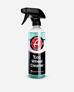 Adam's Wheel Cleaner - 16oz