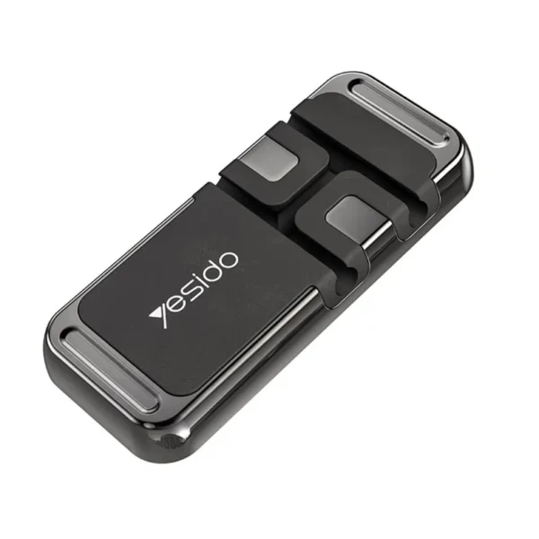 Universal Magnetic Mobile Phone Holder Cable Clip