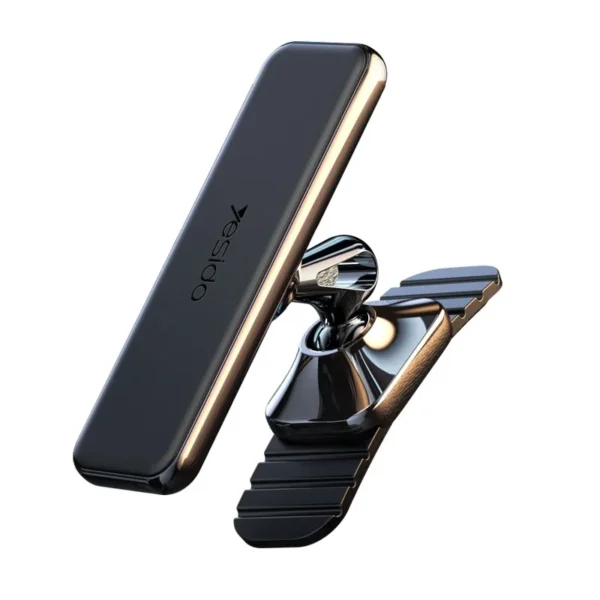 Dashboard Magnetic Mount 360 Degree Adjustable