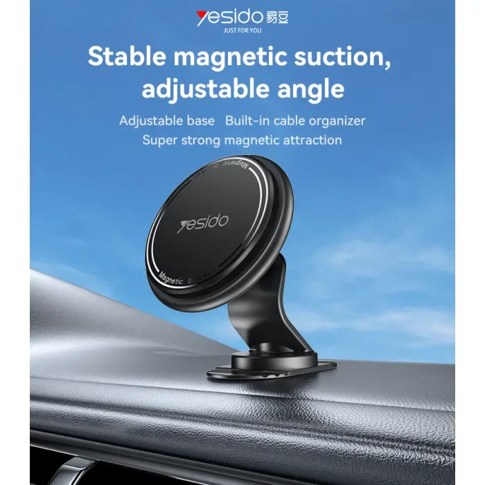 Yesido Car Magnet Holder Dashbord