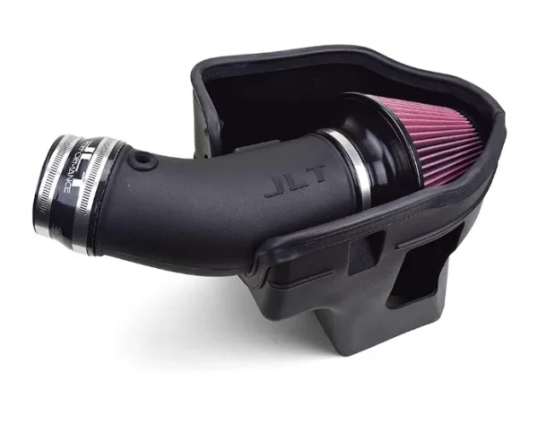 JLT Cold Air Intake Kit (2015-2023) F-150/Raptor 3.5L & 2.7L EcoBoost)
