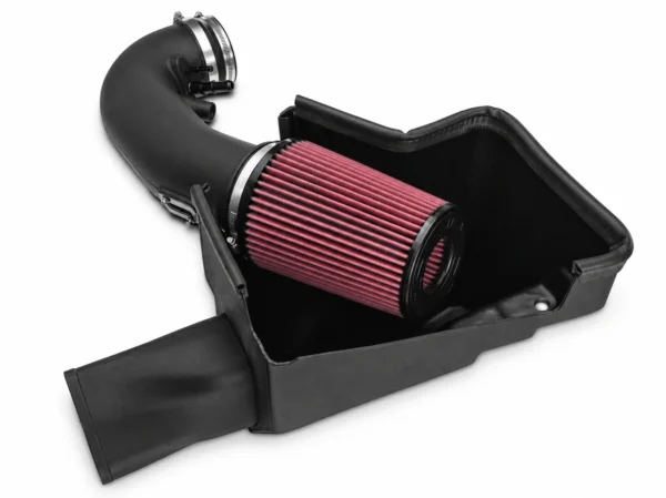 JLT Cold Air Intake Kit (2015-2017 Mustang GT) *Computer Tuning Required