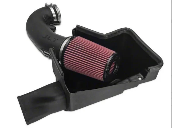 JLT Cold Air Intake Kit (2015-2017 Mustang GT) *Computer Tuning Required
