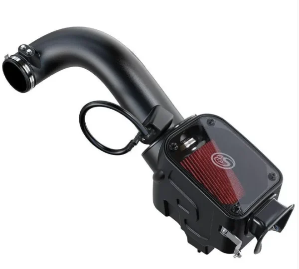 JLT Cold Air Intake Kit (2018-2020 Jeep Wrangler JL 3.6L; 2020 Jeep Gladiator 3.6L)