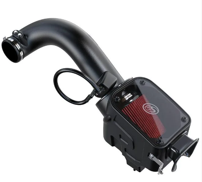 JLT Cold Air Intake Kit (2018-2020 Jeep Wrangler JL 3.6L; 2020 Jeep Gladiator 3.6L)