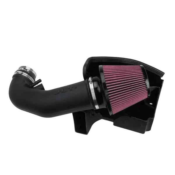 JLT Series 2 Cold Air Intake Kit (2011-14 Mustang GT, 2012-13 Boss 302) *Tuning Required