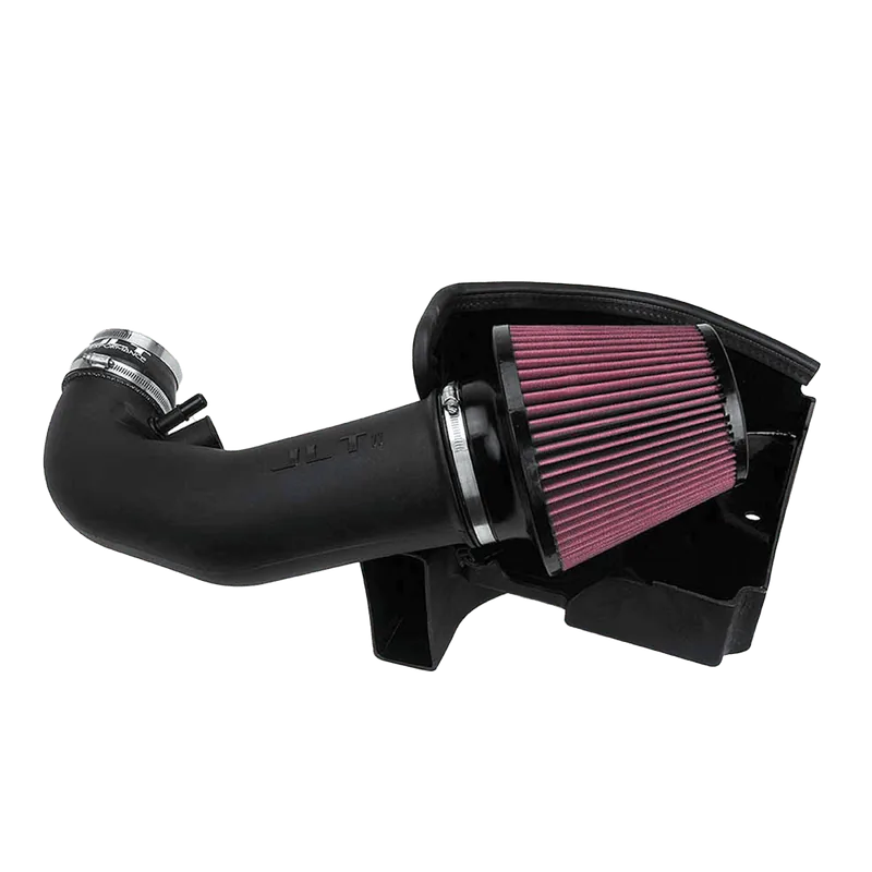 JLT Series 2 Cold Air Intake Kit (2011-14 Mustang GT, 2012-13 Boss 302) *Tuning Required