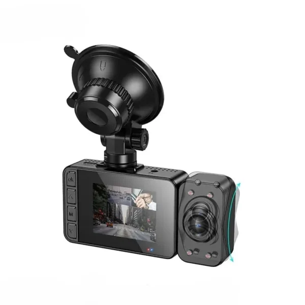 Car Driving Recorder