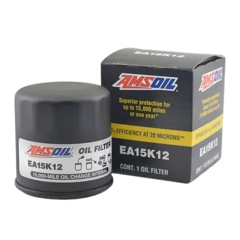 EA15K13 Oil Filter