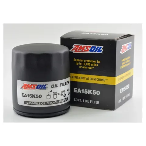 EA15K50 Oil Filter