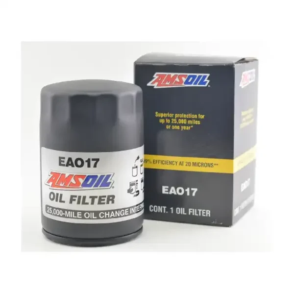 EAO17 Oil Filter