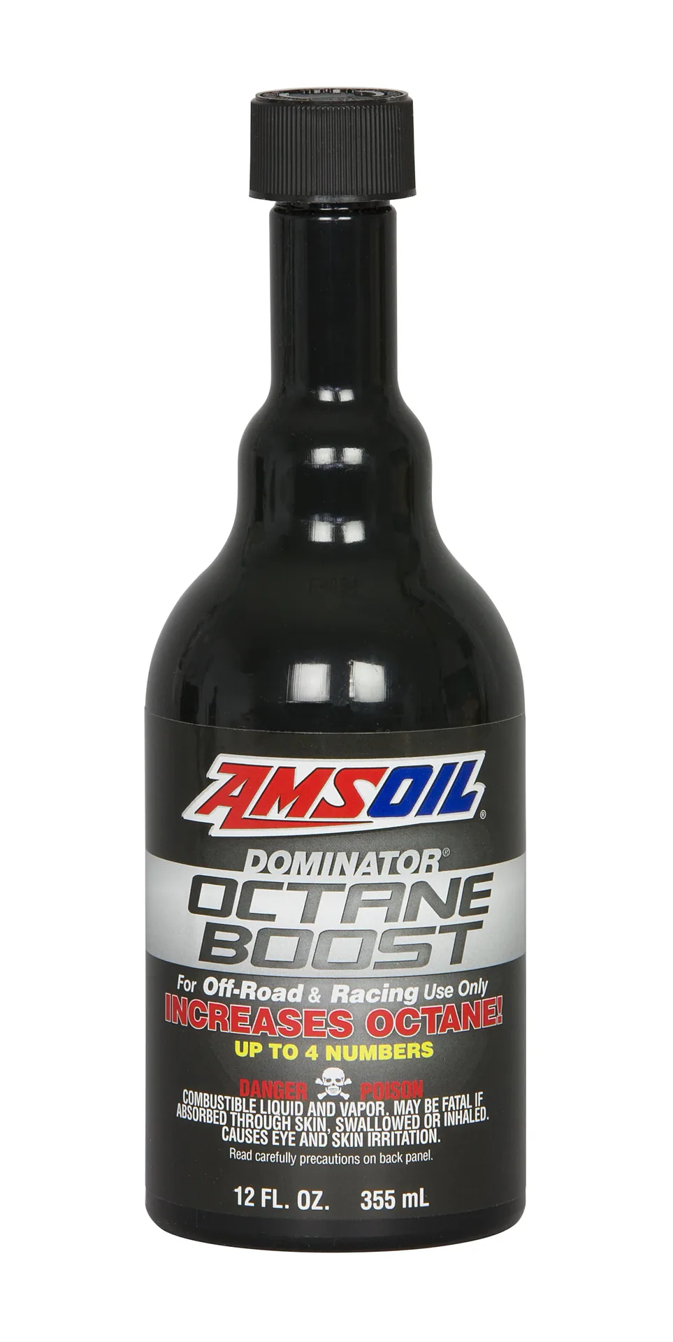 DOMINATION Octane Boost