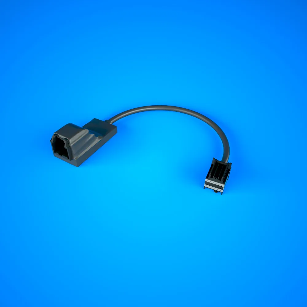 HP Tuner Dodge H-002-01 2018 Smart Access Cable