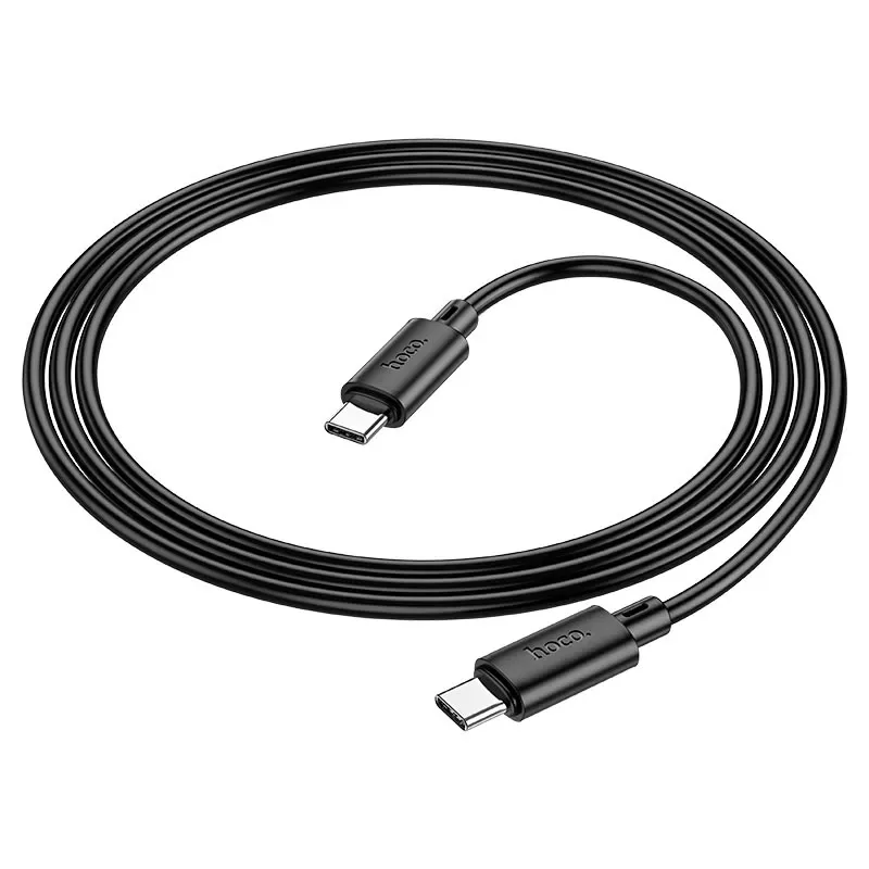 Cable Type-C to Type-C “X88 Gratified” PD 60W fast charge