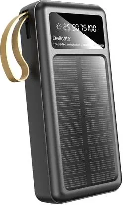 20000 mAh 15 W Power Bank
