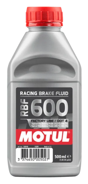 MOTUL RBF 600 - 500ml