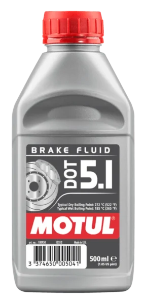 MOTUL DOT 5.1 - 500ml