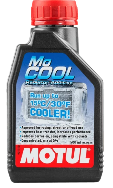 MOTUL MOCOOL - 500ml