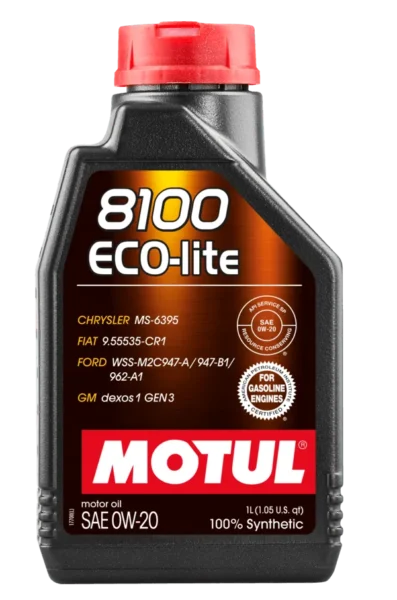 MOTUL 2000 MGRD 20W50 - 1L