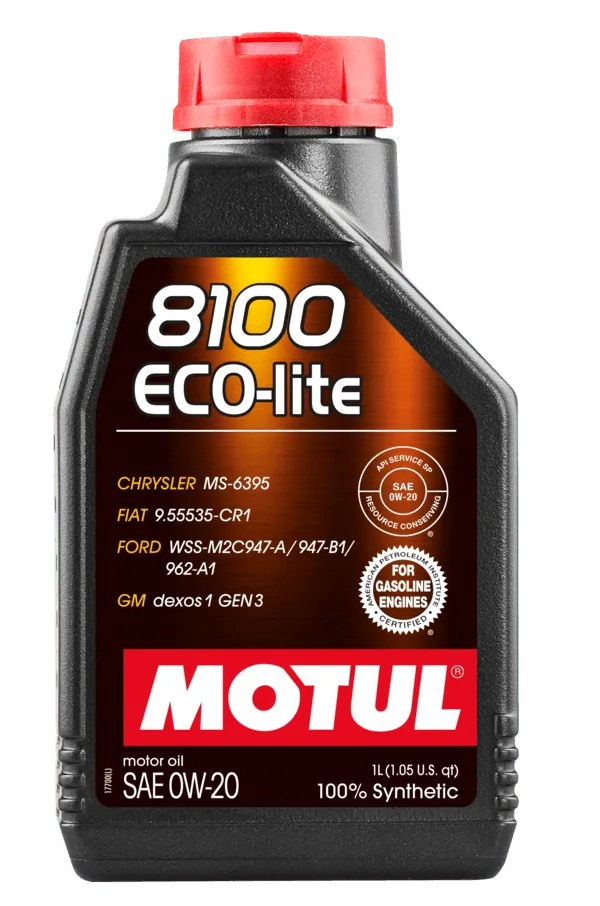 MOTUL 2000 MGRD 20W50 - 1L