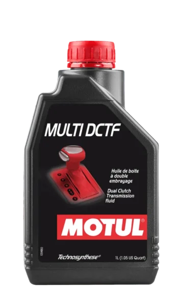 MOTUL MULTI DCTF - 1L