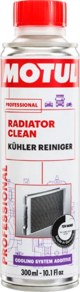 MOTUL RADIATOR CLEAN - 300ml