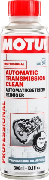 MOTUL AUTOMATIC TRANSMISSION CLEAN - 300ml