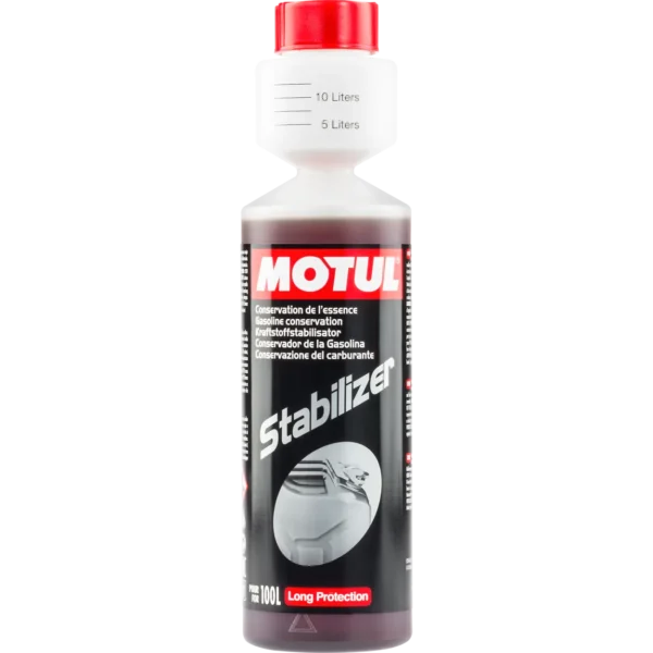 MOTUL STABILIZER EFI