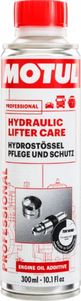 MOTUL HYDRAULIC LIFTER CARE - 300ml
