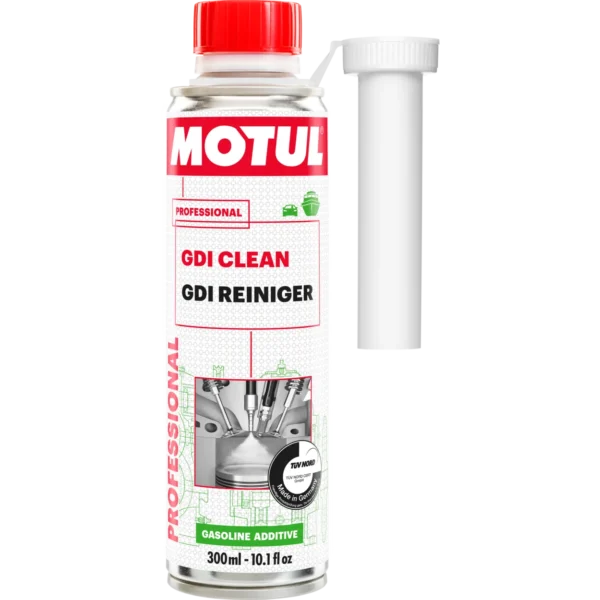 MOTUL GDI CLEAN - 300ml