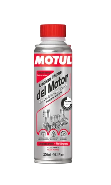 MOTUL ENGINE FLUSH - 300ml